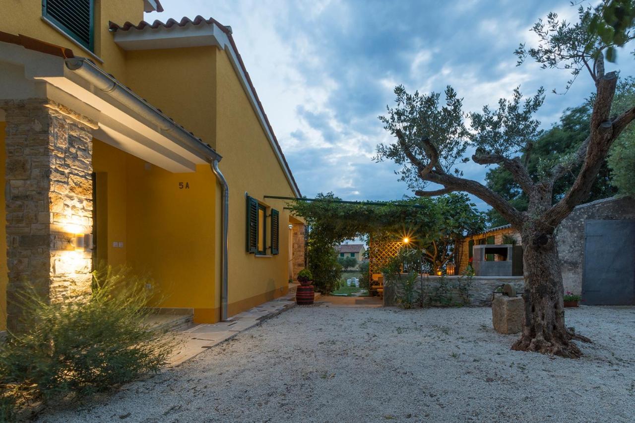 Casa Romantica Vodnjan Exterior photo