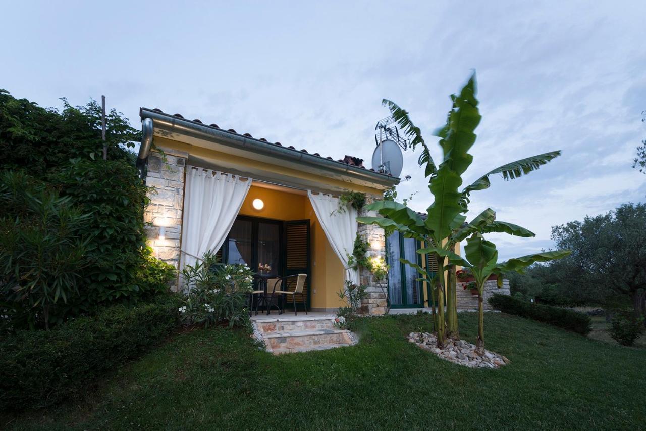 Casa Romantica Vodnjan Exterior photo