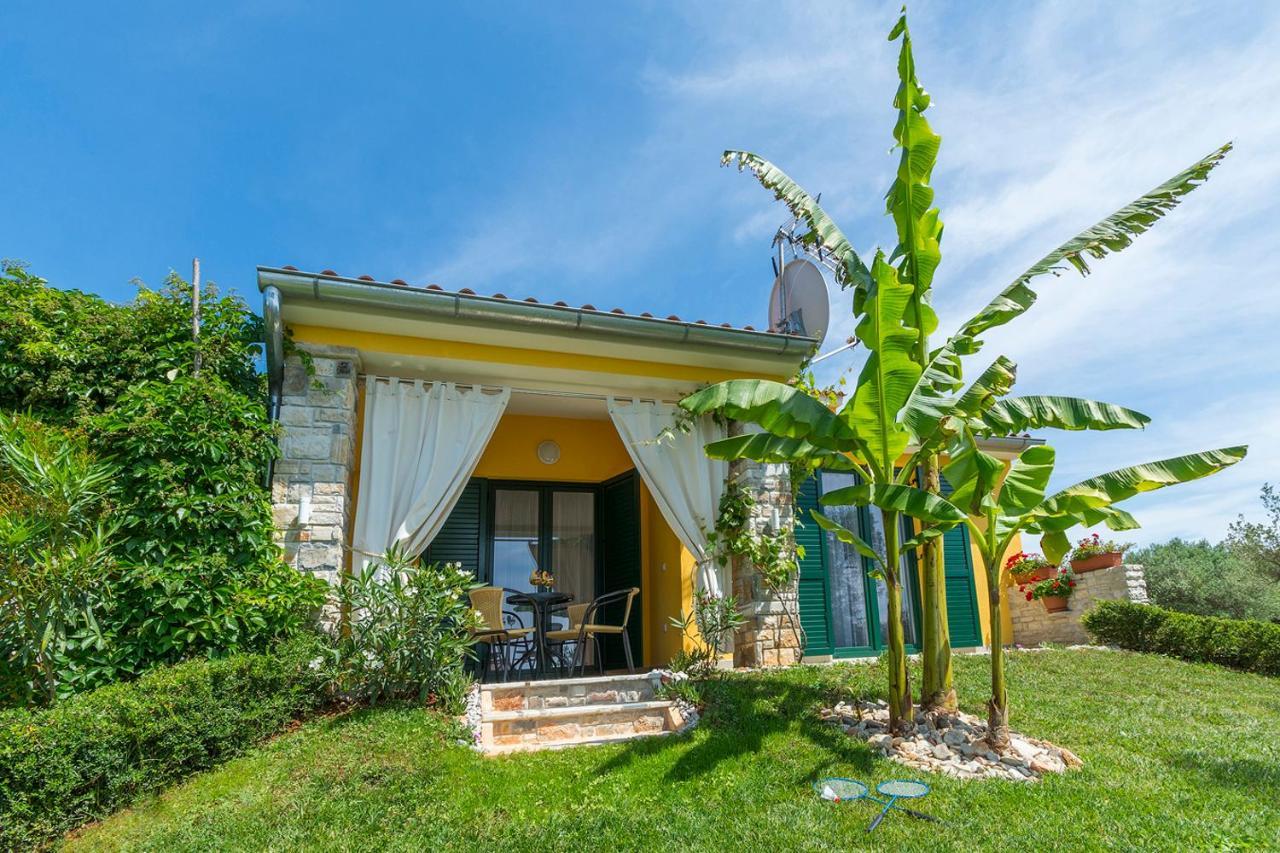 Casa Romantica Vodnjan Exterior photo