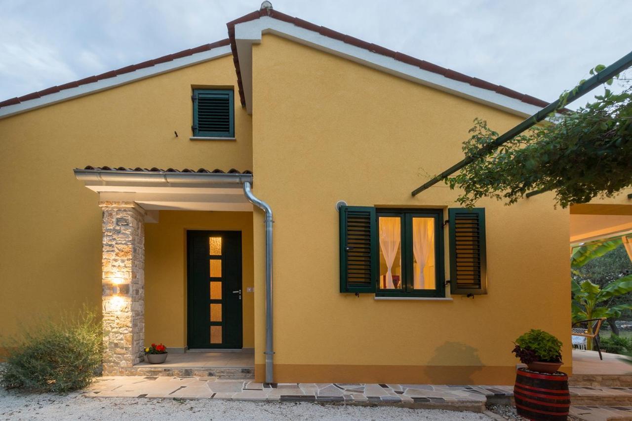 Casa Romantica Vodnjan Exterior photo