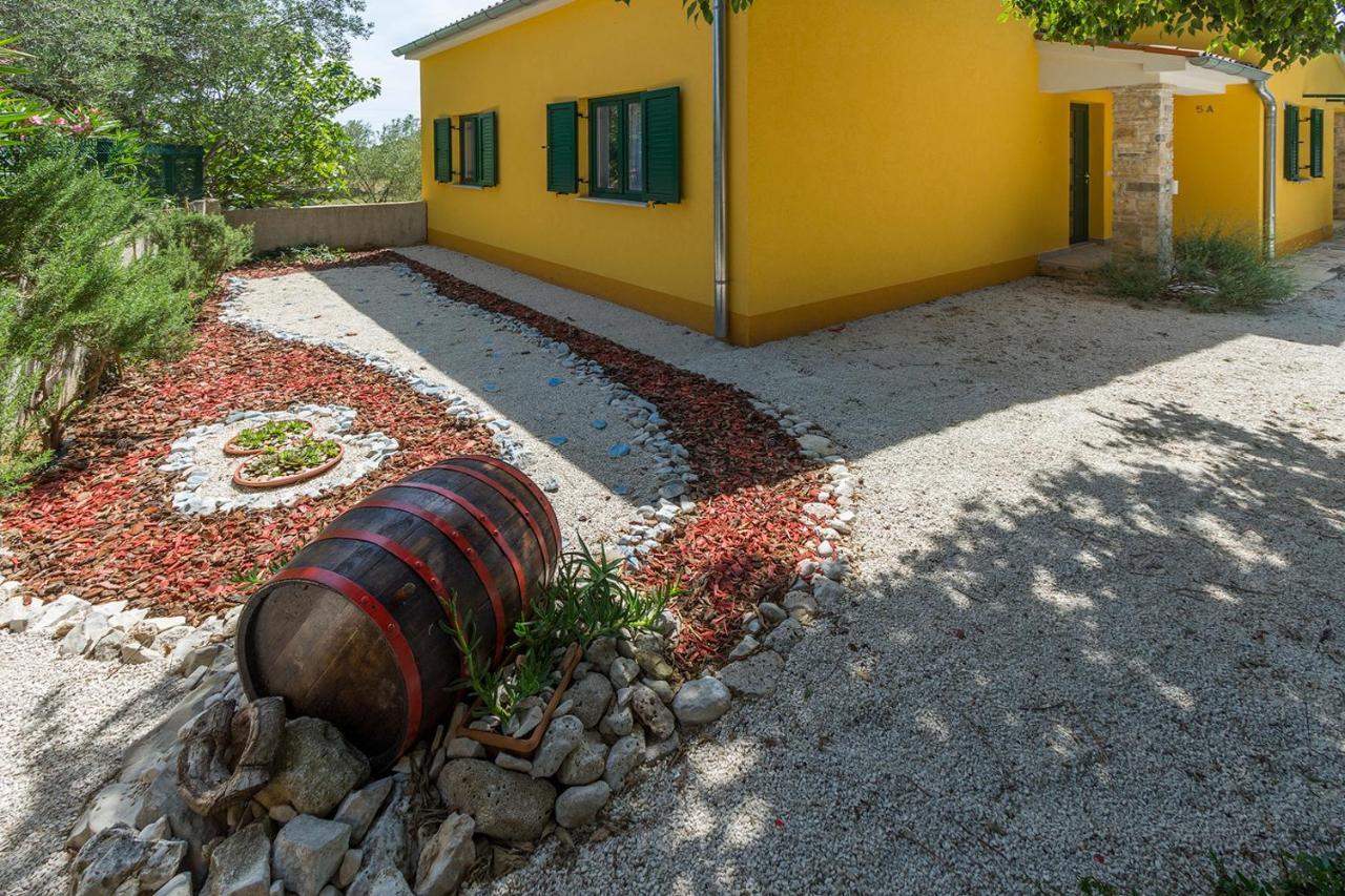 Casa Romantica Vodnjan Exterior photo