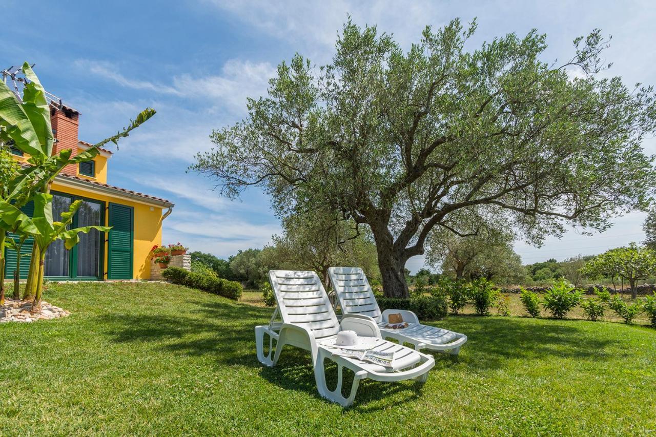 Casa Romantica Vodnjan Exterior photo